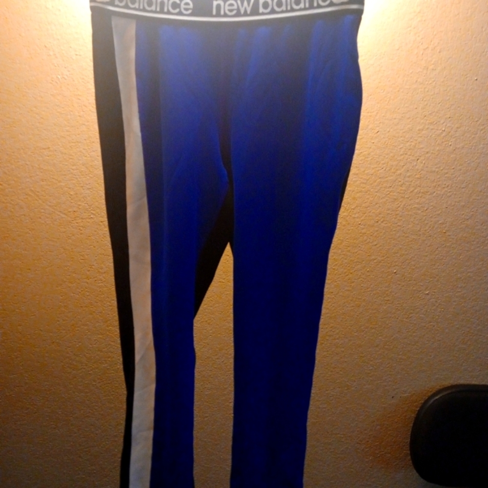 New balance leggings